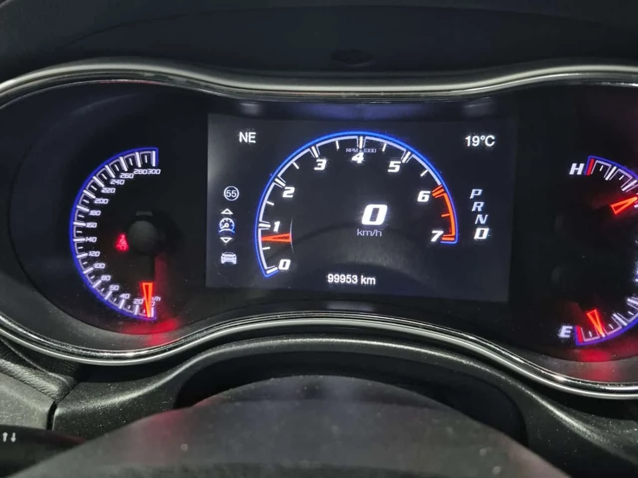 Jeep Grand cherokee * SRT * CARFAX * , снимка 6 - Автомобили и джипове - 54823108