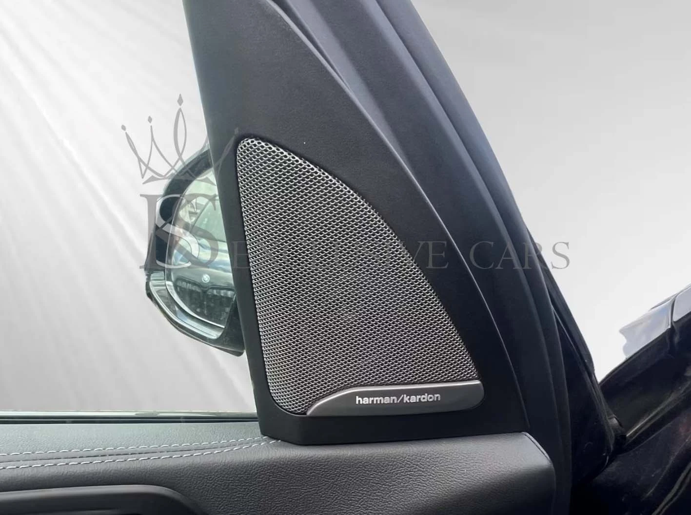 BMW X7 40D* M-SPORT PRO* CARBON* H/K* ВЕНТИЛАЦИЯ* SKY* 36, снимка 6 - Автомобили и джипове - 54891991