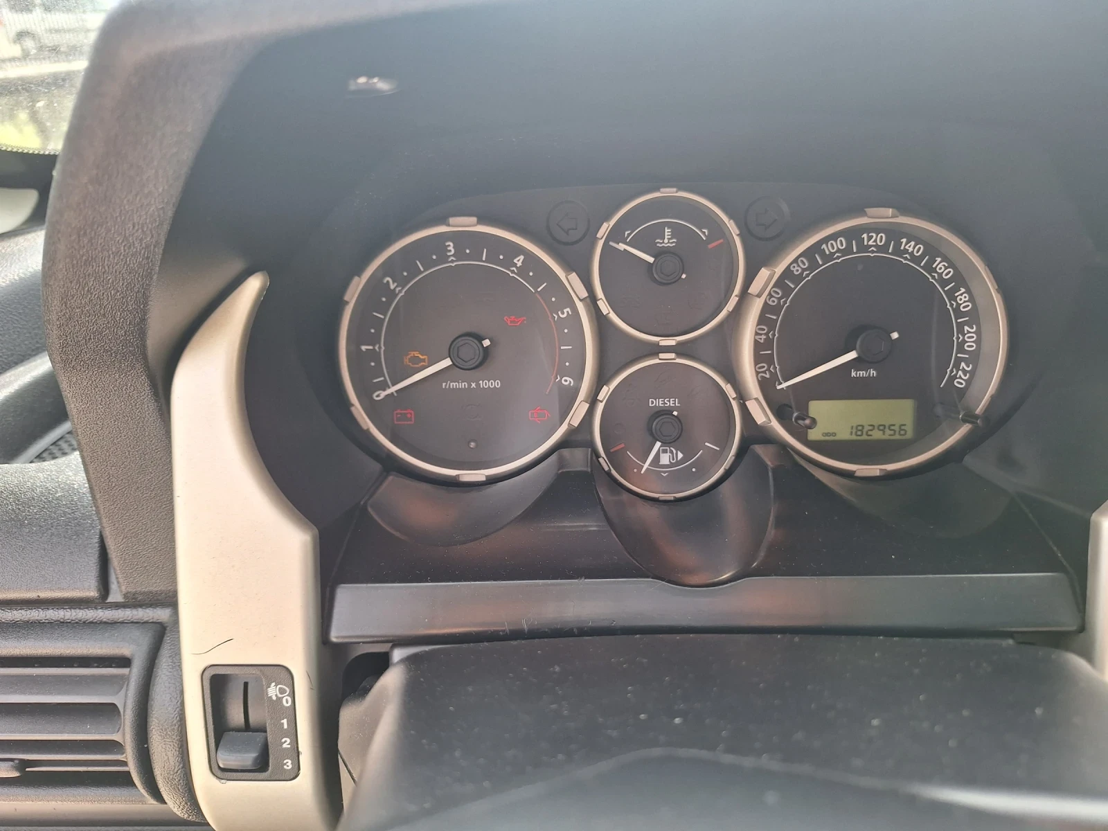 Land Rover Freelander, снимка 8 - Автомобили и джипове - 54894904
