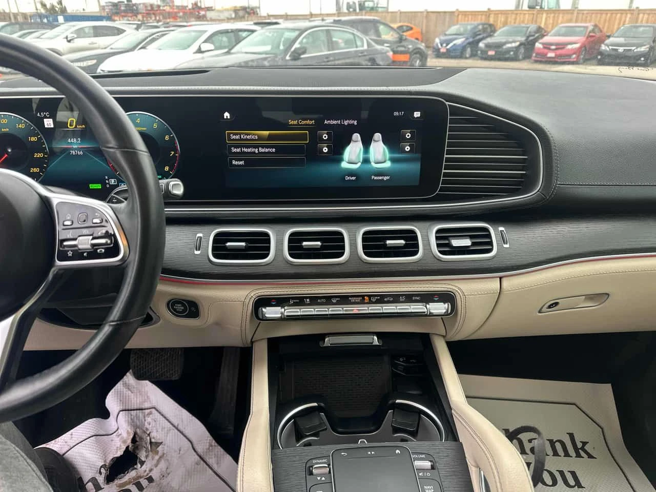 Mercedes-Benz GLE 450  | DISTRONIC | 360 |  PANO | ДВА КЛЮЧА , снимка 10 - Автомобили и джипове - 54906974