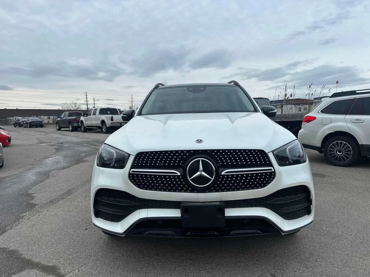 Mercedes-Benz GLE 450  | DISTRONIC | 360 |  PANO | ДВА КЛЮЧА , снимка 5 - Автомобили и джипове - 54906974