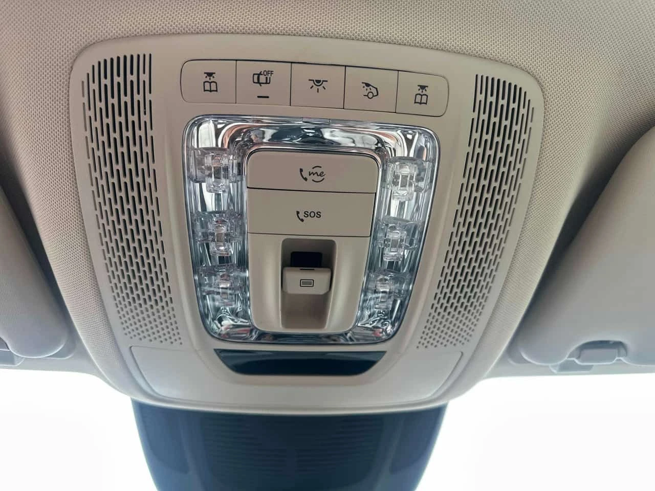 Mercedes-Benz GLE 450  | DISTRONIC | 360 |  PANO | ДВА КЛЮЧА , снимка 16 - Автомобили и джипове - 54906974