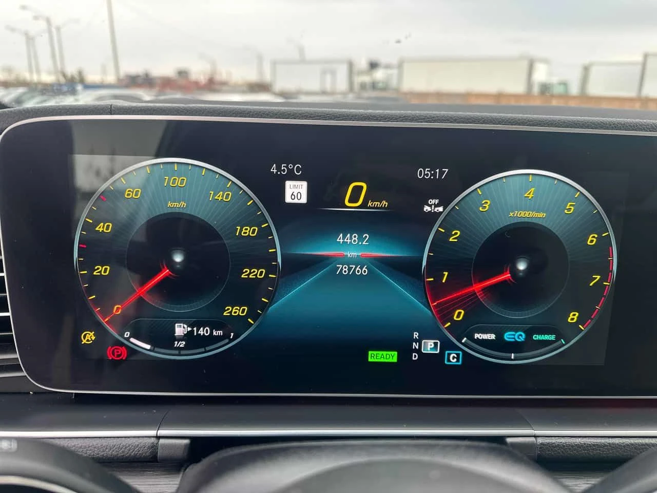Mercedes-Benz GLE 450  | DISTRONIC | 360 |  PANO | ДВА КЛЮЧА , снимка 9 - Автомобили и джипове - 54906974