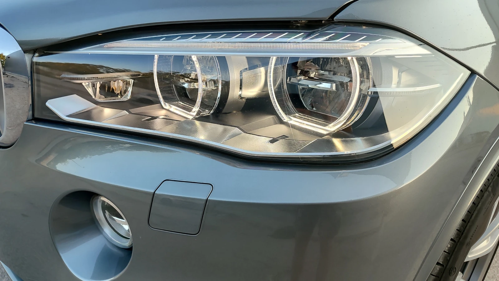 BMW X5 4.0 FULL N1, снимка 4 - Автомобили и джипове - 55001737