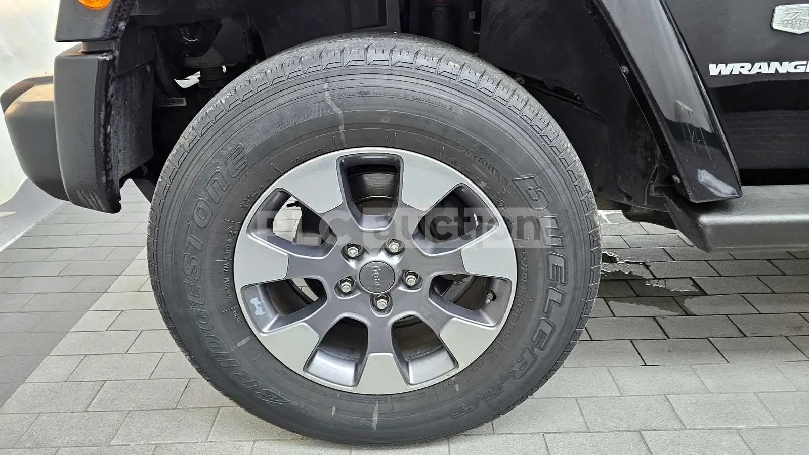 Jeep Wrangler 3.8 SPORT 2-DOOR !!УНИКАТ!!, снимка 5 - Автомобили и джипове - 55082066