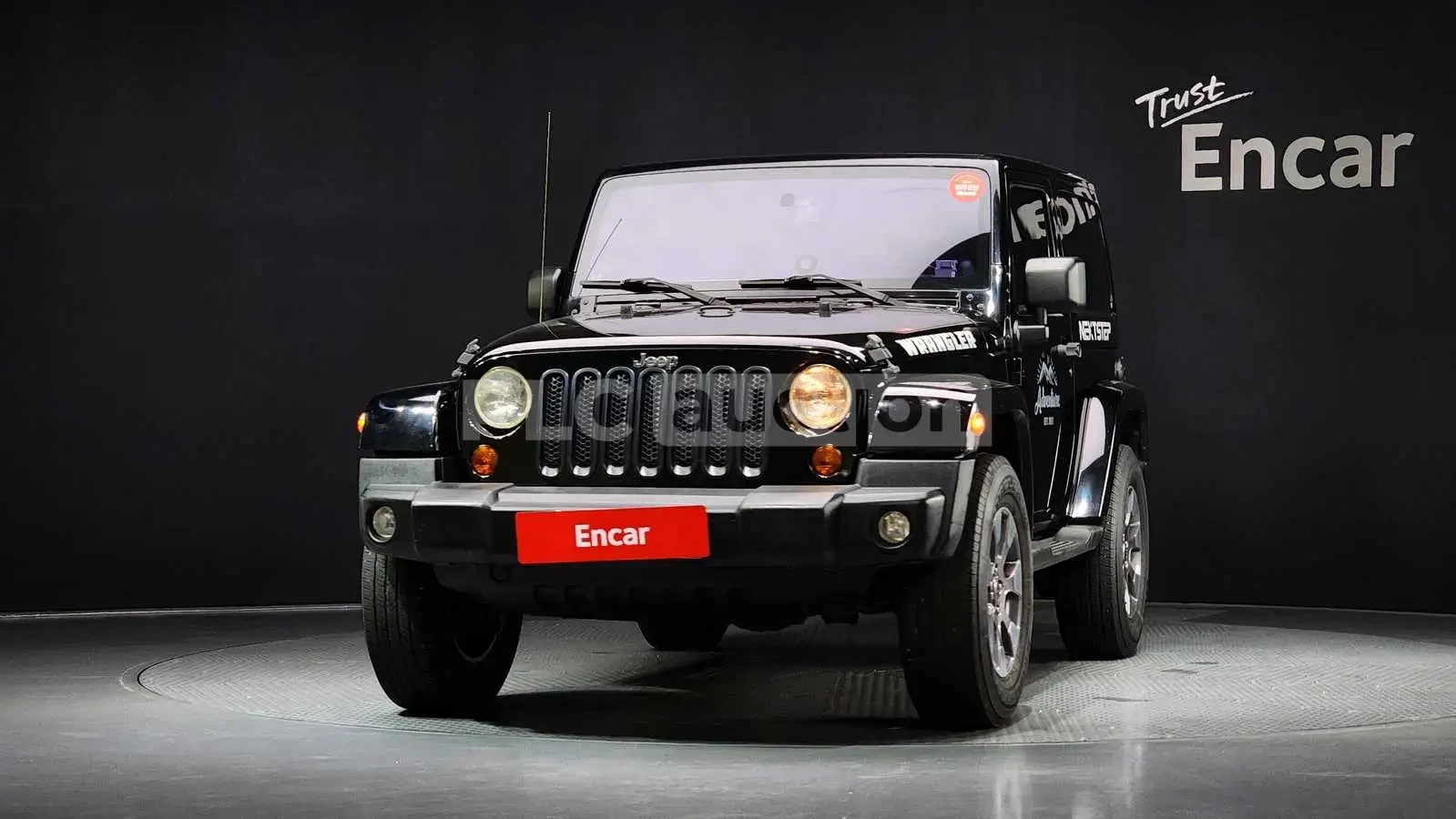 Jeep Wrangler 3.8 SPORT 2-DOOR !!УНИКАТ!!, снимка 3 - Автомобили и джипове - 55082066