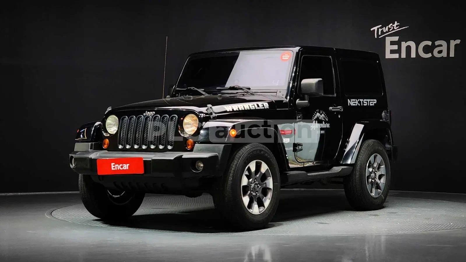 Jeep Wrangler 3.8 SPORT 2-DOOR !!УНИКАТ!!