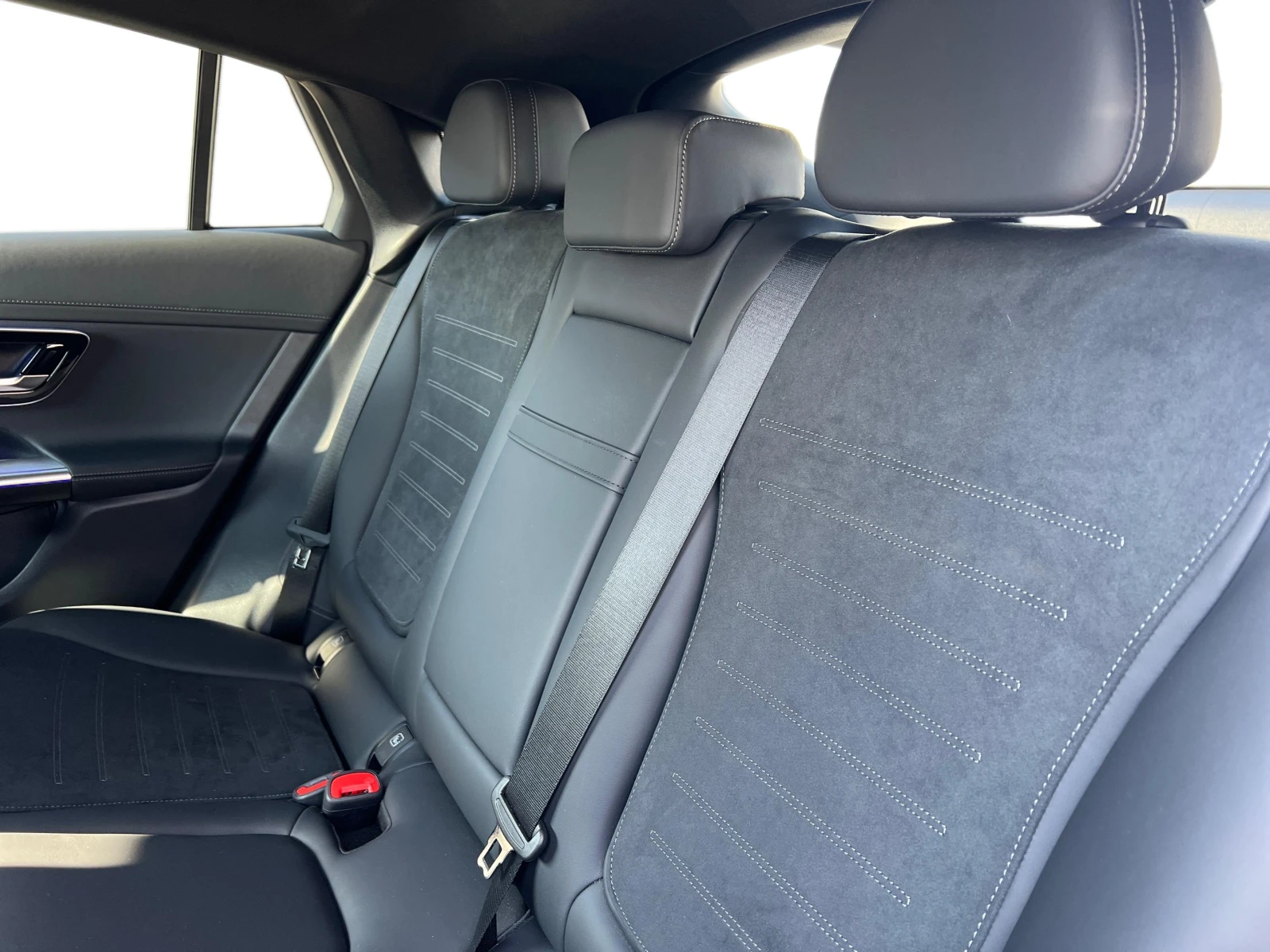Mercedes-Benz GLC 400 e 4MATIC Coupe | Mobile.bg � ����������� 12