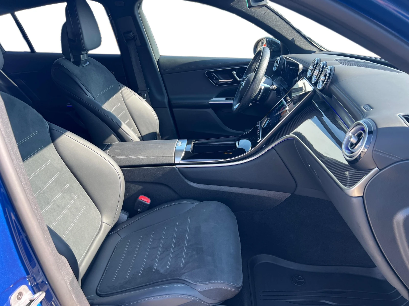 Mercedes-Benz GLC 400 e 4MATIC Coupe | Mobile.bg � ����������� 11