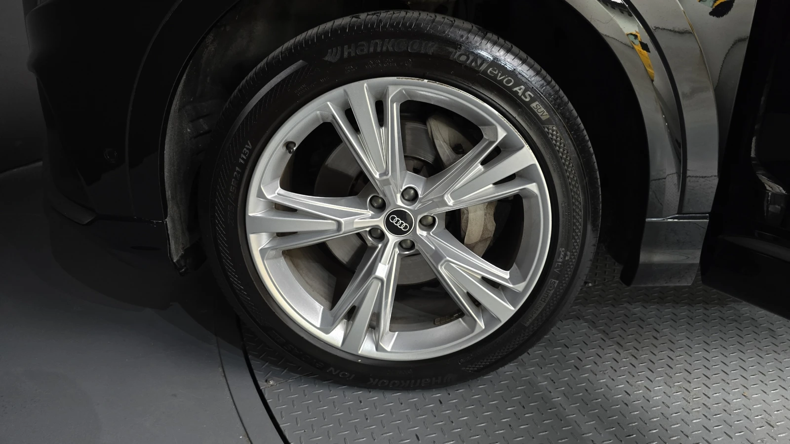 Audi Q8 45 TDI quattro* BLIND SPOT* HUD* 360* КРАЙНА ЦЕНА, снимка 5 - Автомобили и джипове - 55378519
