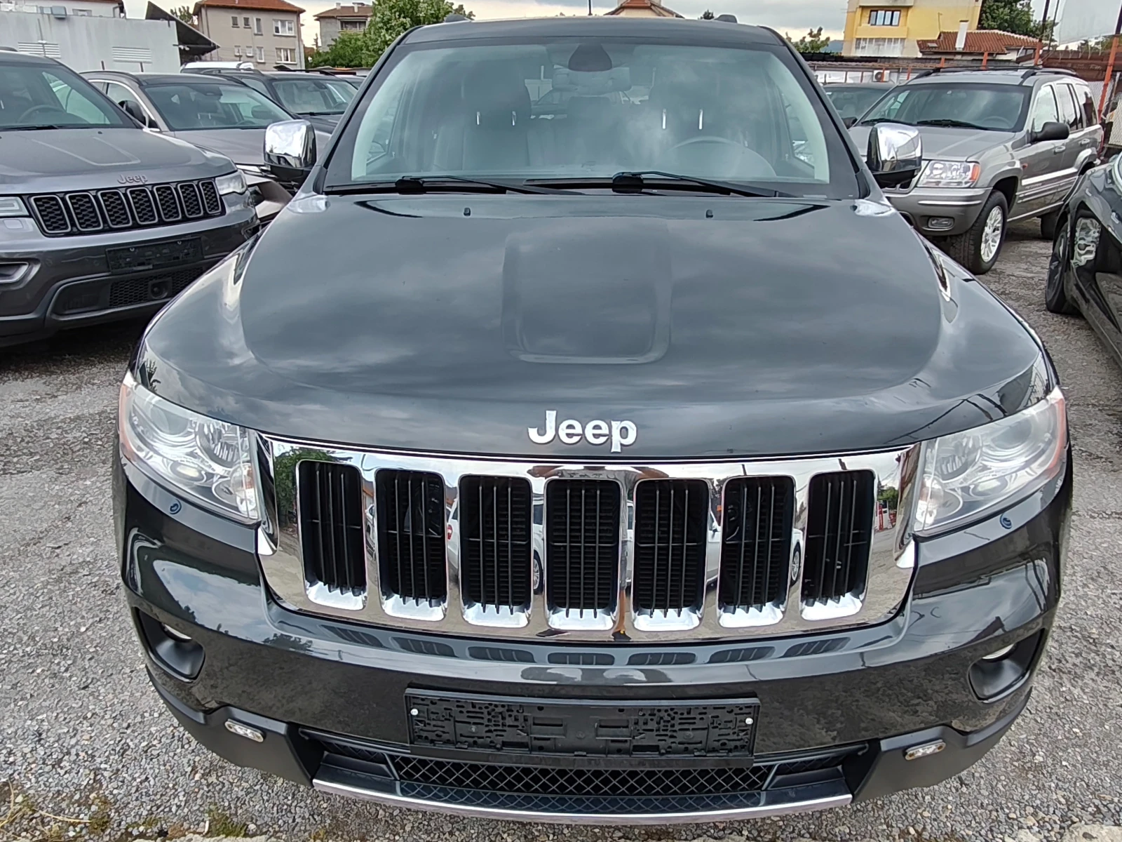 Jeep Grand cherokee 3.6-286�.�.!!!186���.��!!!  ��� ���� ���������!!!  | Mobile.bg � ����������� 5