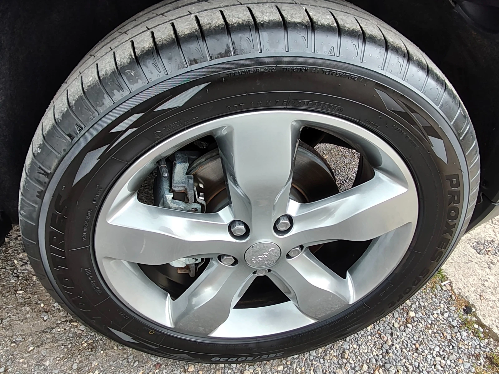 Jeep Grand cherokee 3.6-286�.�.!!!186���.��!!!  ��� ���� ���������!!!  | Mobile.bg � ����������� 16