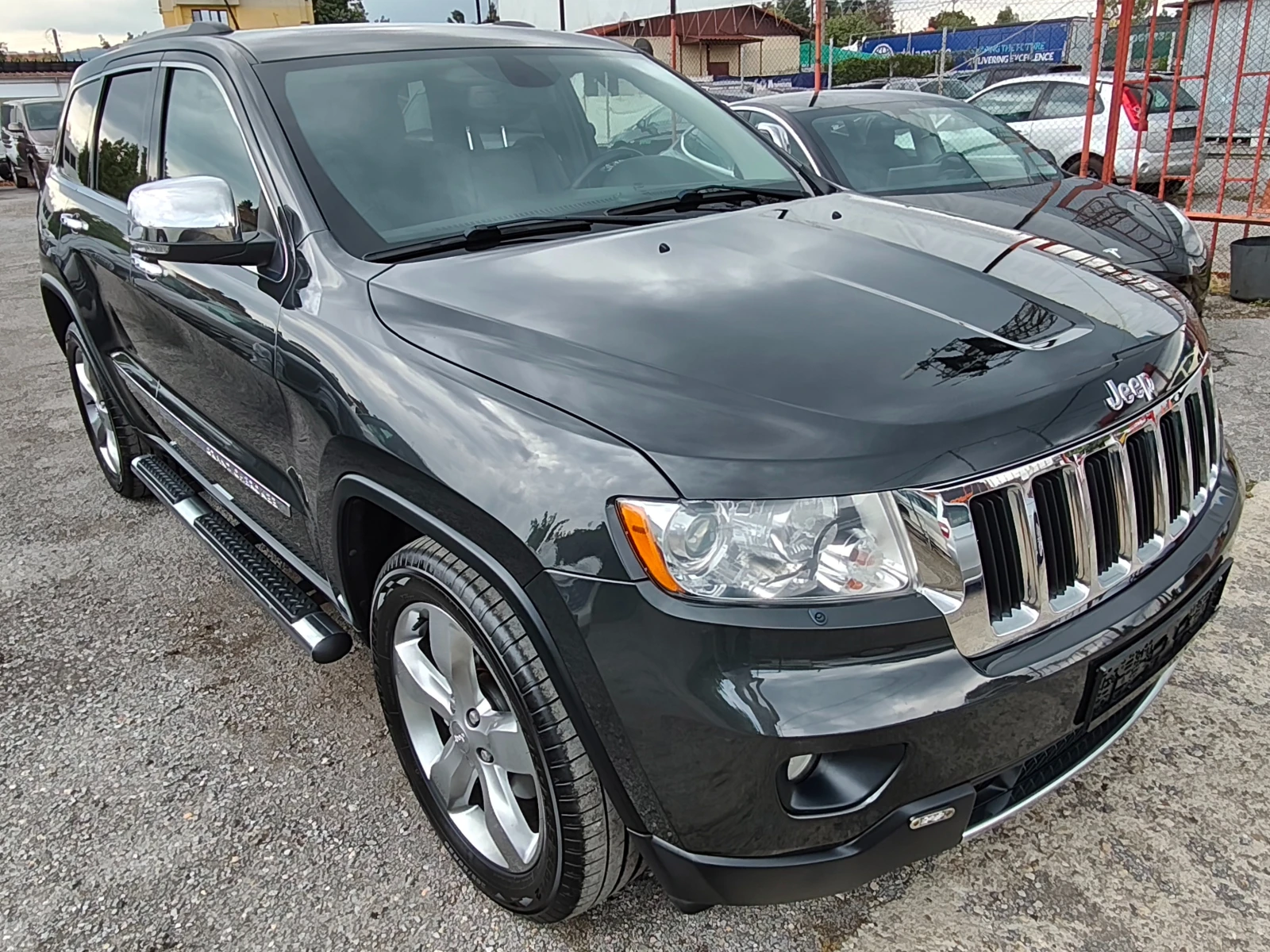 Jeep Grand cherokee 3.6-286�.�.!!!186���.��!!!  ��� ���� ���������!!!  | Mobile.bg � ����������� 2