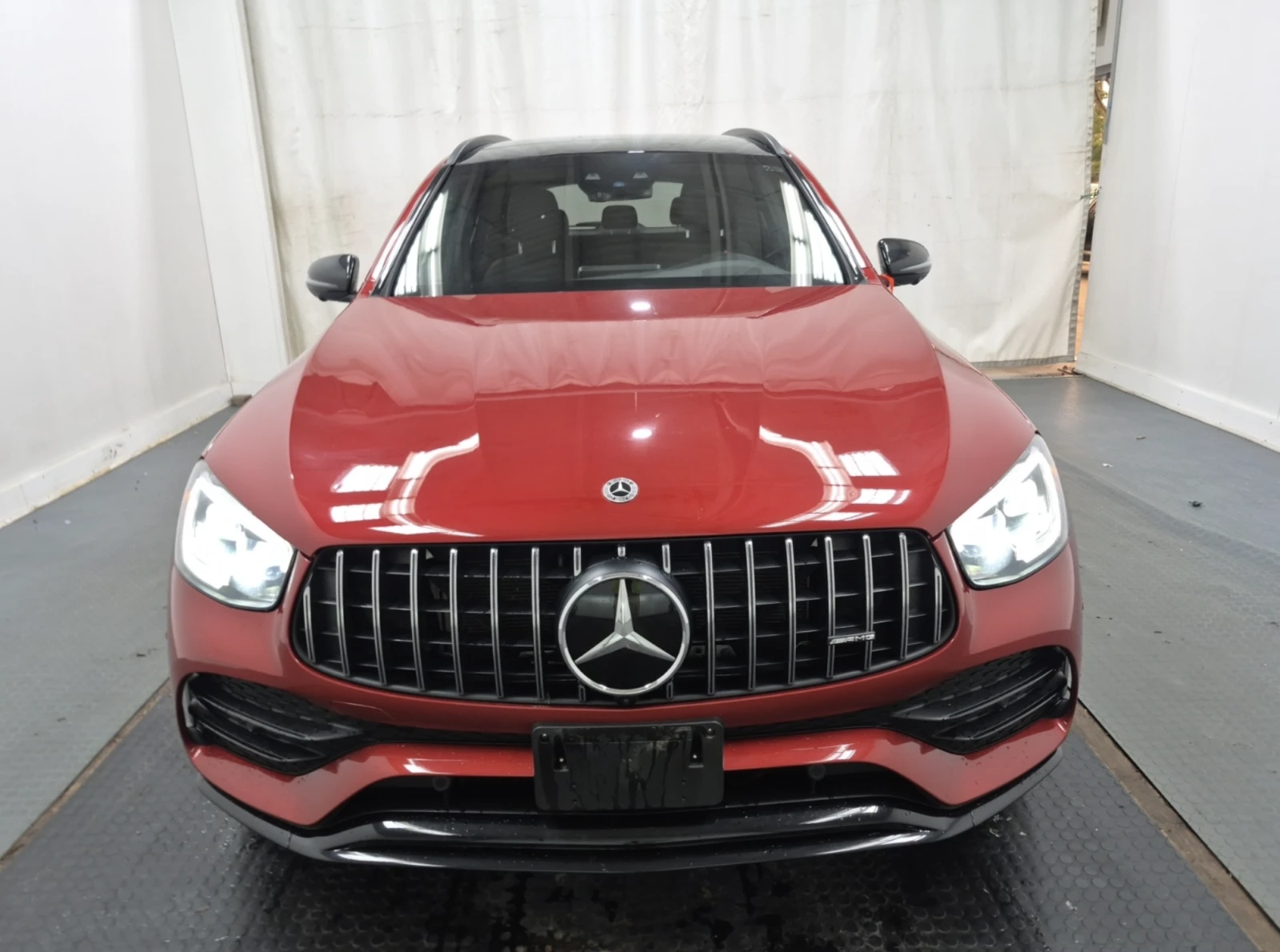 Mercedes-Benz GLC 300 2022 Mercedes-Benz GLC AMG GLC 43 | Mobile.bg � ����������� 2