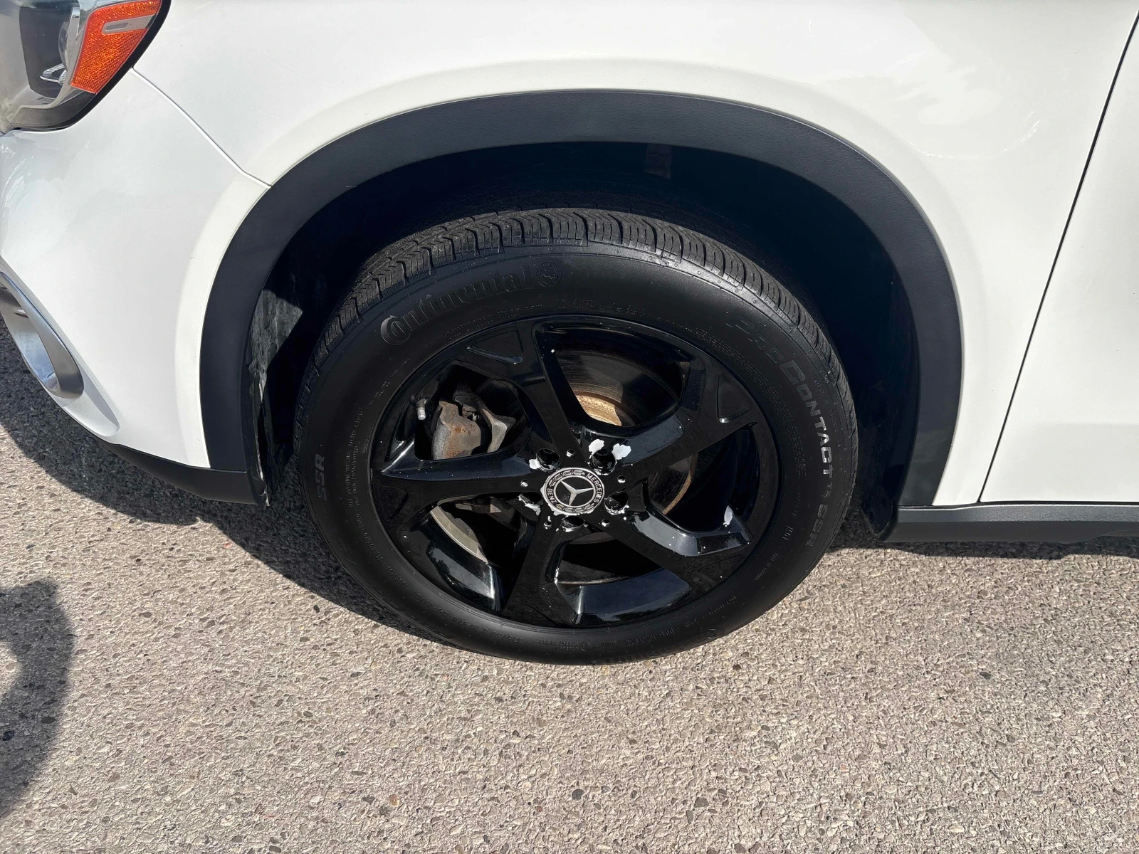 Mercedes-Benz GLA 250 250 4MATIC | 2020 | 2.0 Turbo | 221 �.�. | 96522 k | Mobile.bg � ����������� 6
