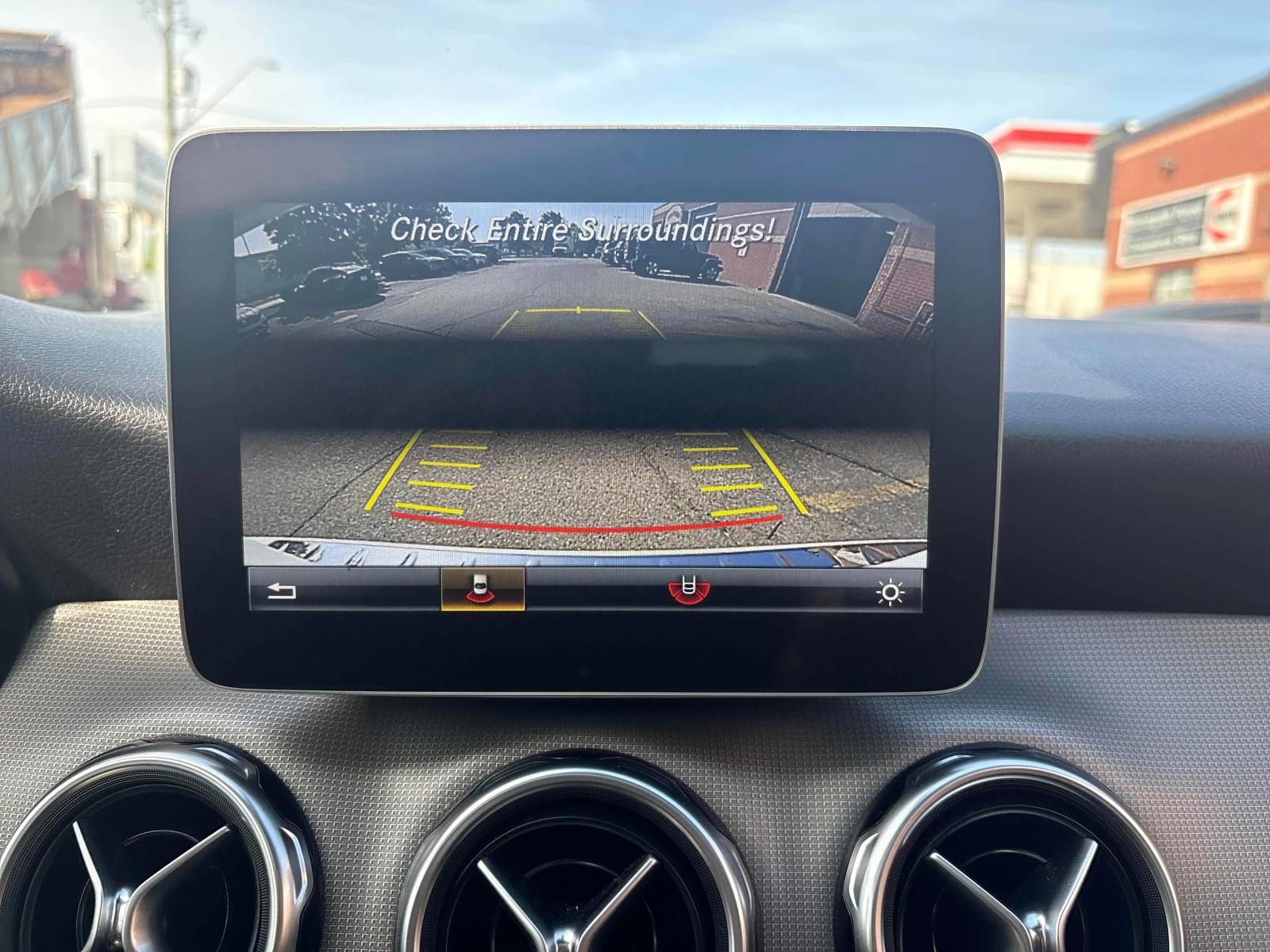 Mercedes-Benz GLA 250 250 4MATIC | 2020 | 2.0 Turbo | 221 �.�. | 96522 k | Mobile.bg � ����������� 11