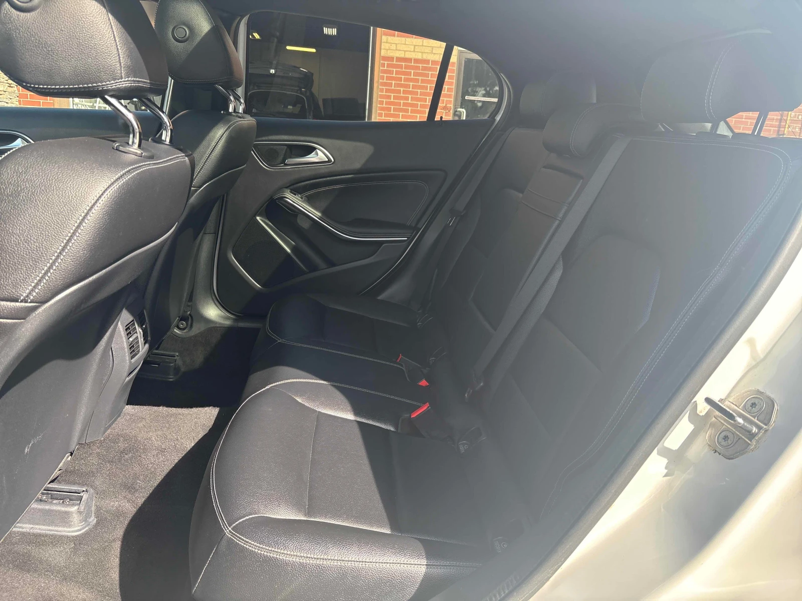 Mercedes-Benz GLA 250 250 4MATIC | 2020 | 2.0 Turbo | 221 �.�. | 96522 k | Mobile.bg � ����������� 14