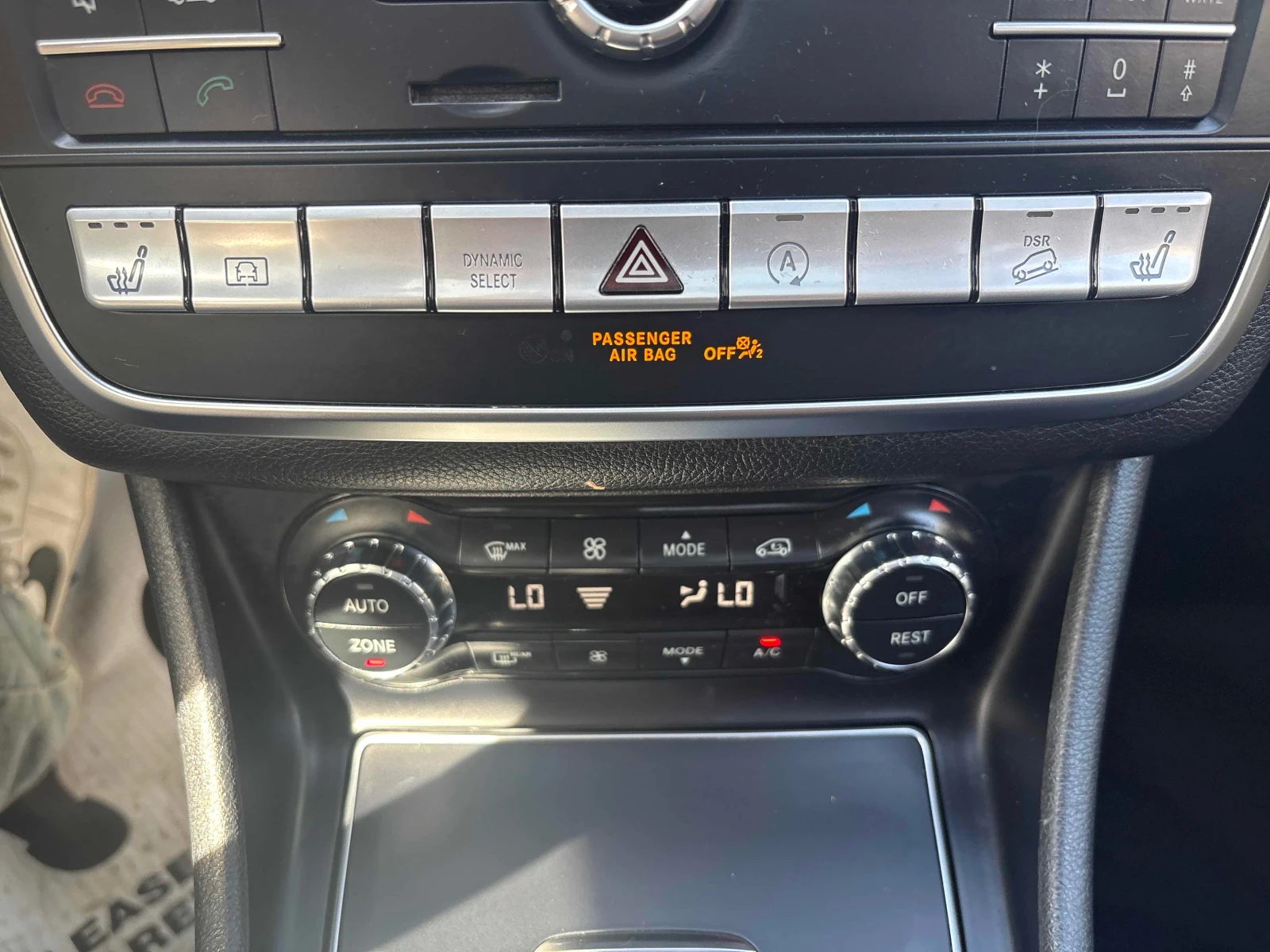 Mercedes-Benz GLA 250 250 4MATIC | 2020 | 2.0 Turbo | 221 �.�. | 96522 k | Mobile.bg � ����������� 9