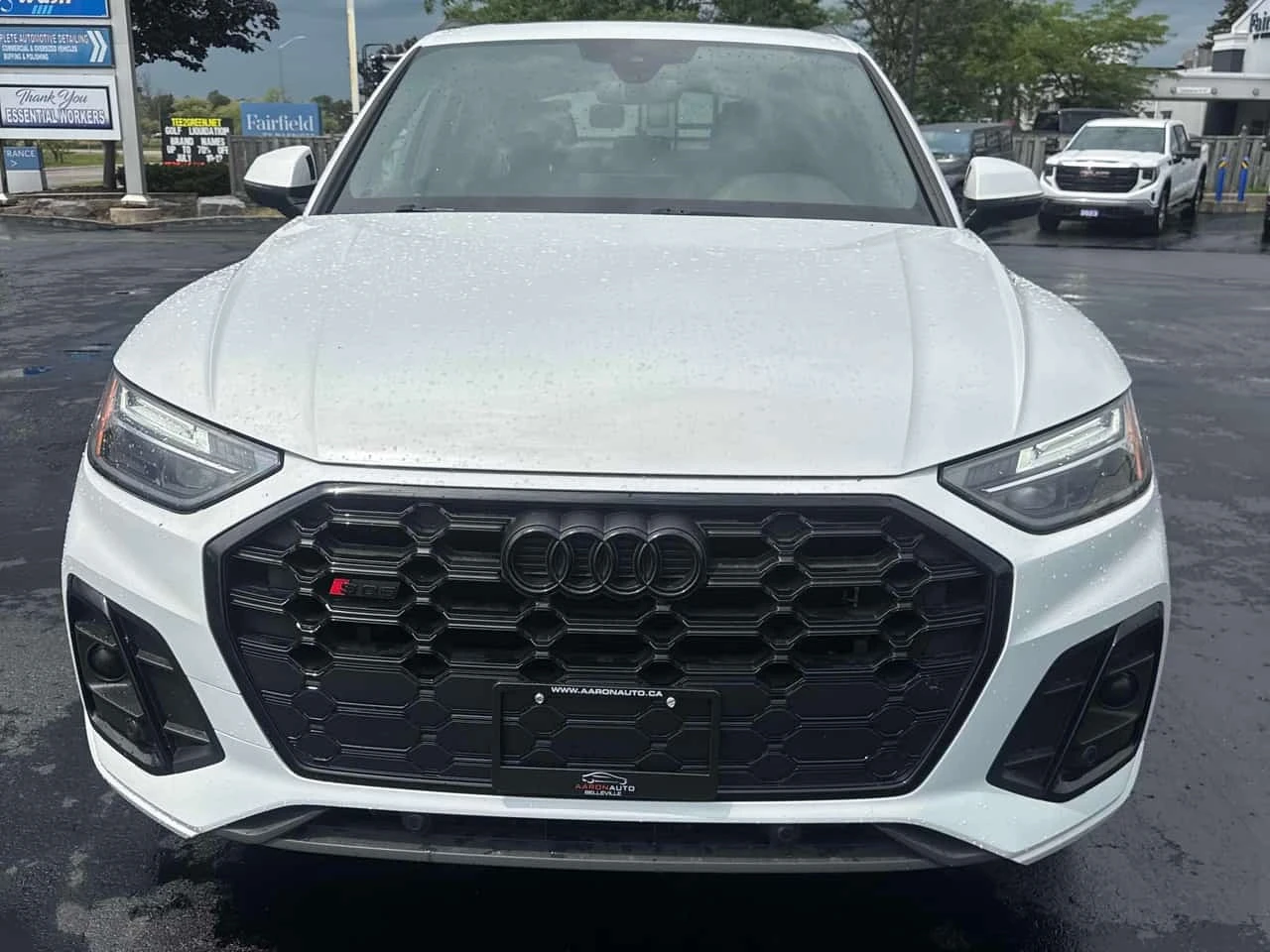 Audi SQ5 * Progressiv * CARFAX * ����� �� ����������� | Mobile.bg � ����������� 6