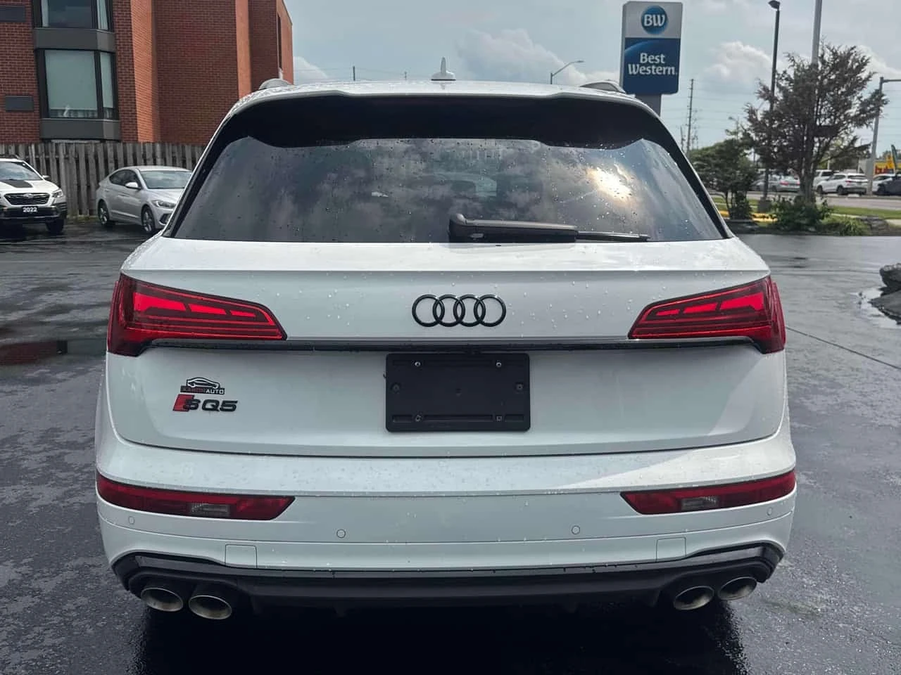 Audi SQ5 * Progressiv * CARFAX * ����� �� ����������� | Mobile.bg � ����������� 4