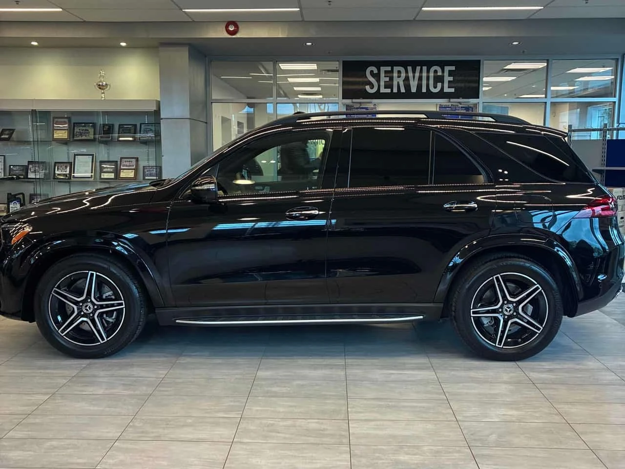 Mercedes-Benz GLE 450 * 450e * ���������� ��� ������������ ������*  | Mobile.bg � ����������� 2