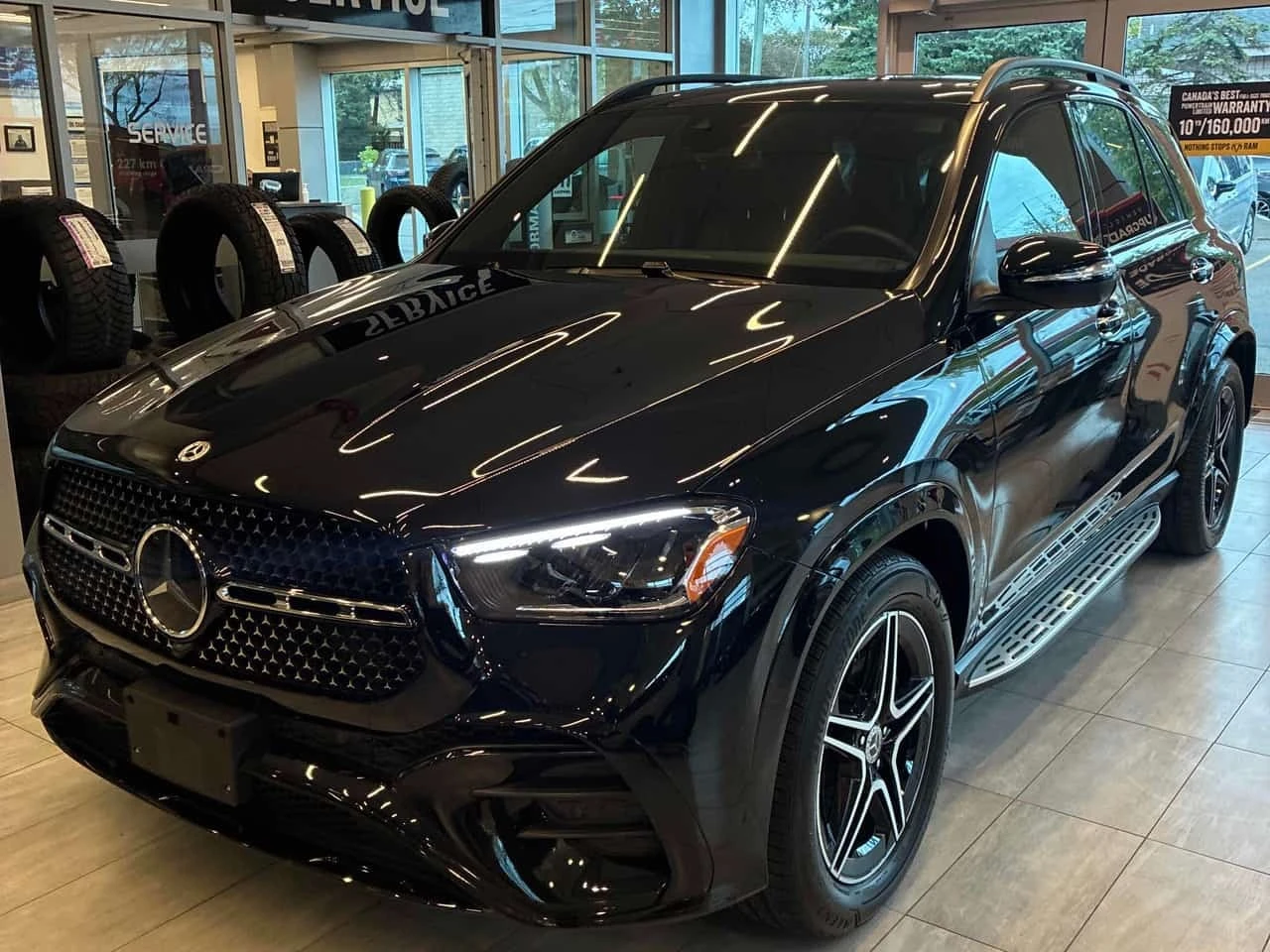 Mercedes-Benz GLE 450 * 450e * АВТОКРЕДИТ БЕЗ ПЪРВОНАЧАЛНА ВНОСКА* 
