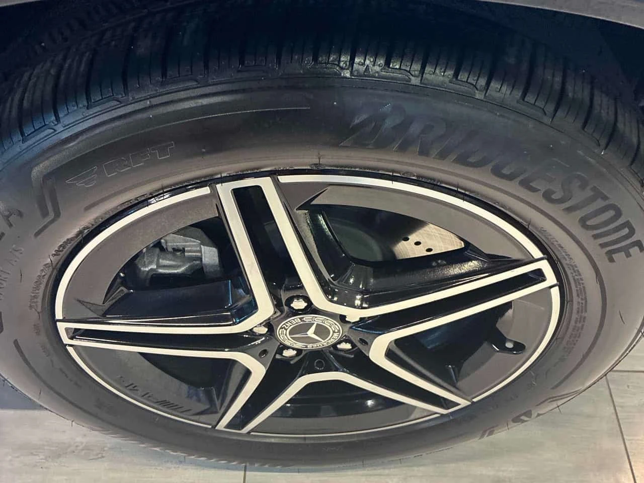 Mercedes-Benz GLE 450 * 450e * ���������� ��� ������������ ������*  | Mobile.bg � ����������� 7