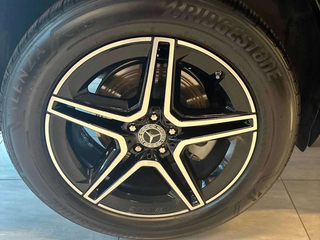 Mercedes-Benz GLE 450 * 450e * ���������� ��� ������������ ������*  | Mobile.bg � ����������� 11