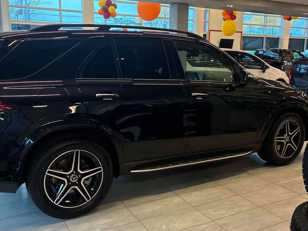 Mercedes-Benz GLE 450 * 450e * ���������� ��� ������������ ������*  | Mobile.bg � ����������� 3