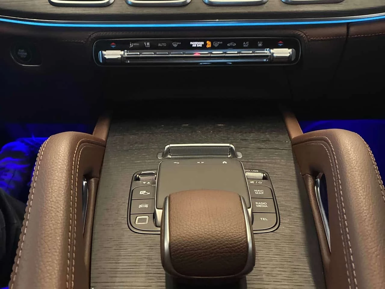 Mercedes-Benz GLE 450 * 450e * ���������� ��� ������������ ������*  | Mobile.bg � ����������� 9