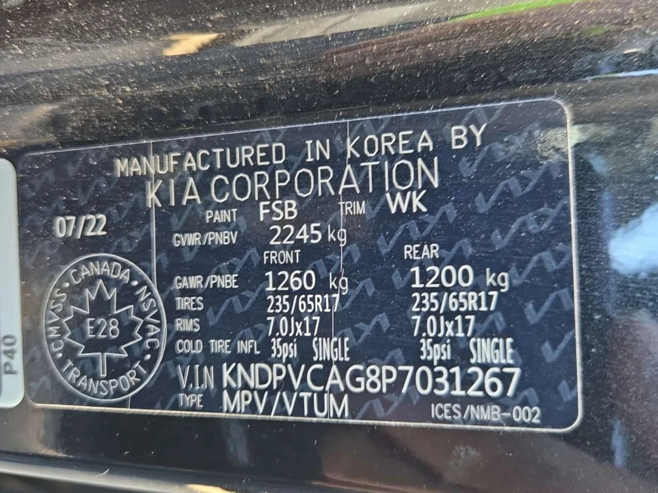 Kia Sportage * Awd Ex * CARFAX * ���������������� *  | Mobile.bg � ����������� 16