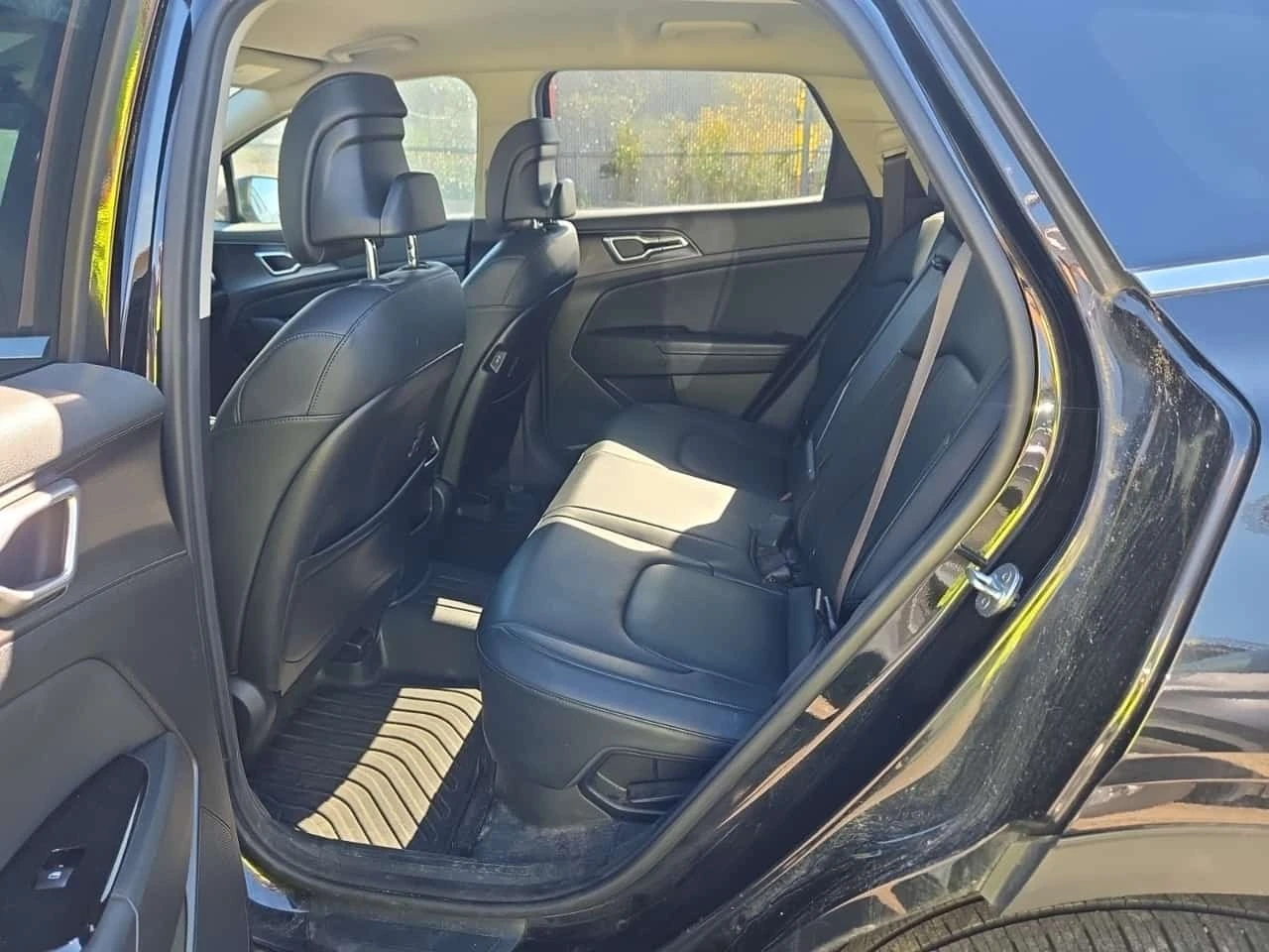 Kia Sportage * Awd Ex * CARFAX * ���������������� *  | Mobile.bg � ����������� 12