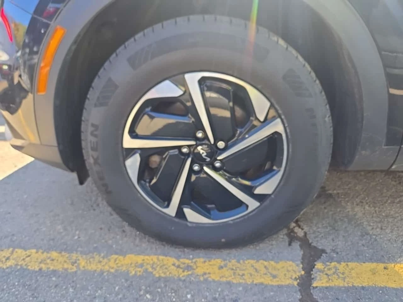 Kia Sportage * Awd Ex * CARFAX * ���������������� *  | Mobile.bg � ����������� 7