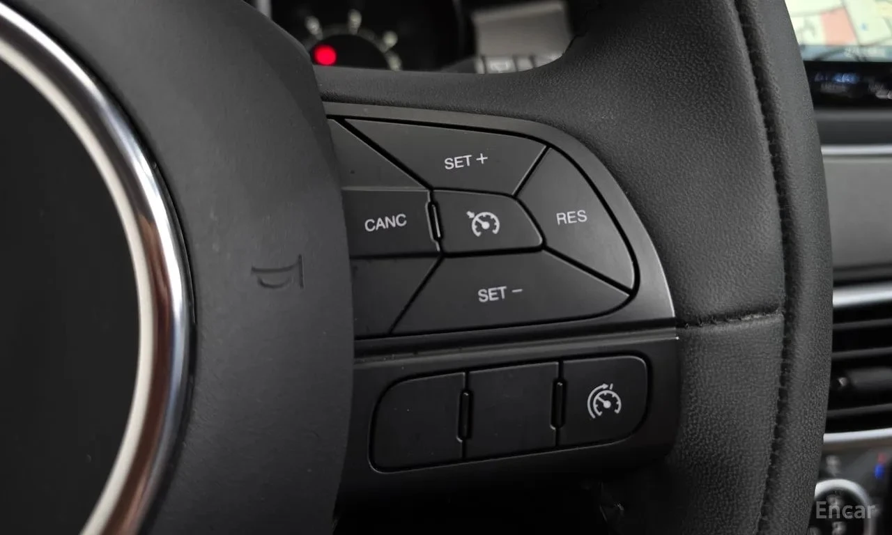 Fiat 500X * 2.0 Diesel Cross AWD * , снимка 17 - Автомобили и джипове - 56731406