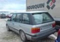 Land Rover Range rover 2.5TDS на части, снимка 2