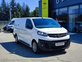 Opel Vivaro Cargo L EHZ Edition 2.0 Diesel (122hp) MT6, снимка 1