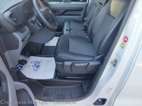 Opel Vivaro Cargo L EHZ Edition 2.0 Diesel (122hp) MT6, снимка 11