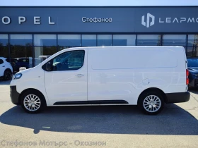 Opel Vivaro Cargo L EHZ Edition 2.0 Diesel (122hp) MT6, снимка 4