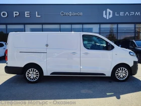 Opel Vivaro Cargo L EHZ Edition 2.0 Diesel (122hp) MT6, снимка 5