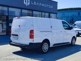 Opel Vivaro Cargo L EHZ Edition 2.0 Diesel (122hp) MT6, снимка 6