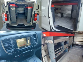 Opel Vivaro Cargo L EHZ Edition 2.0 Diesel (122hp) MT6, снимка 13