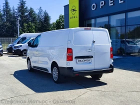 Opel Vivaro Cargo L EHZ Edition 2.0 Diesel (122hp) MT6, снимка 8