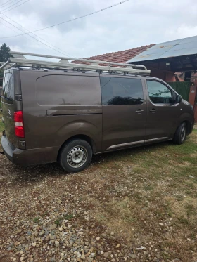 Citroen Jumpy, снимка 6