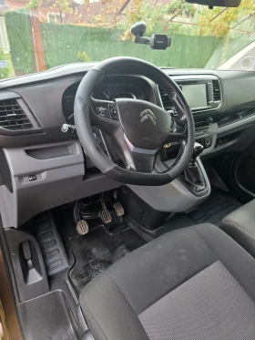 Citroen Jumpy, снимка 2