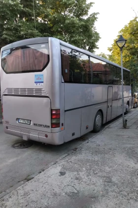 Neoplan N 316 SHD, снимка 3