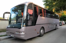 Neoplan N 316 SHD, снимка 1