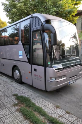 Neoplan N 316 SHD, снимка 4