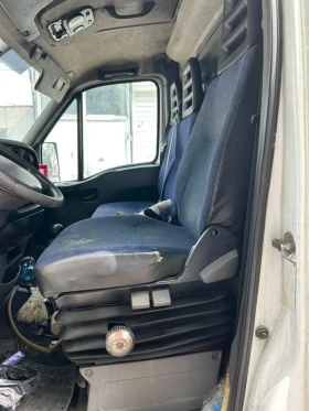 Обява за продажба на Iveco 35c13 3 ~ 657 лв. - изображение 3