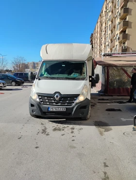 Renault Master, снимка 5