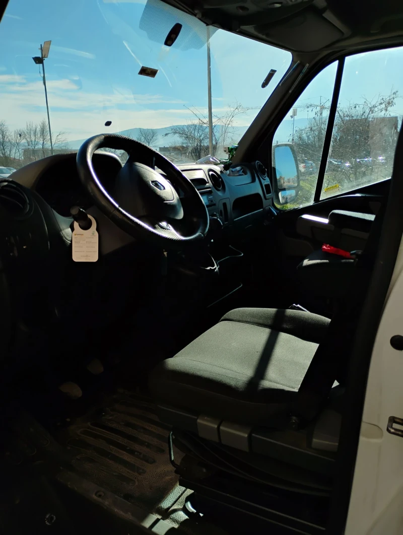 Renault Master, снимка 2 - Бусове и автобуси - 53413395